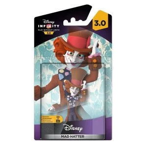 Image of The Mad Hatter (Alice Through the Looking Glass) Disney Infinity 3.0 Figure
