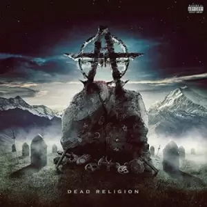 Image of Align The Tide - Dead Religion (Blue Vinyl Vinyl