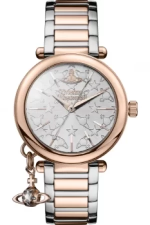 Image of Vivienne Westwood Watch VV006RSTT