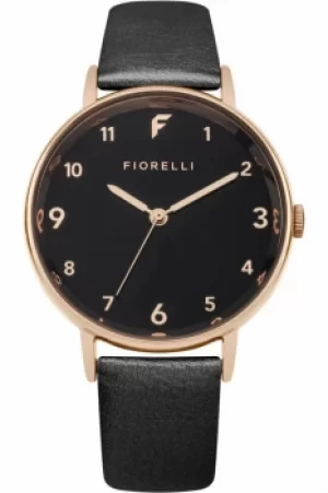 Image of Ladies Fiorelli Watch FO037B