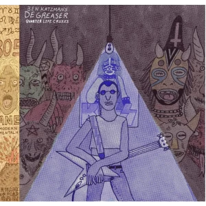 Image of Quarter Life Crisis Vinyl