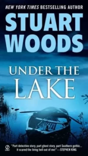 Image of Under the Lake by Stuart Woods