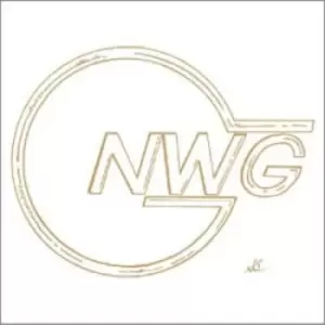 Image of New World Generation by New World Generation CD Album