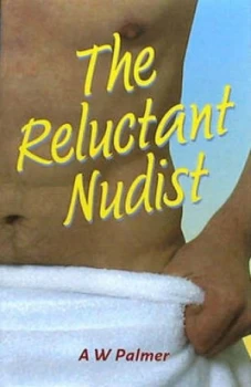 Image of The Reluctant Nudist Paperback