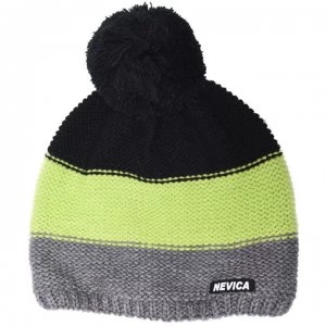 Image of Nevica Banff Beanie Mens - Green/Black