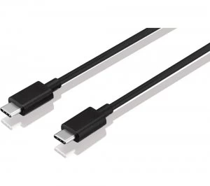 Image of Sandstrom USB C Cable 1m