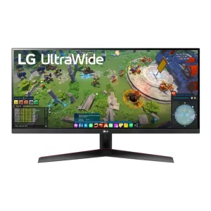 Image of LG 29" 29WP60G Quad HD IPS Ultra Wide LED Monitor