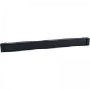 Image of HPE 1U 10-pack Carbon Universal Filler Panel