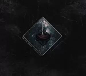 Image of Spira Igneus by Dronny Darko CD Album