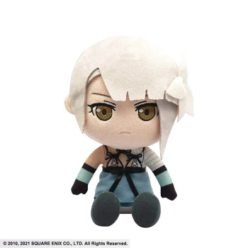 Image of Square Enix NieR Replicant ver.1.22474487139 Plush - Kaine