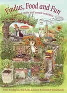 Image of findus food and fun seasonal crafts and nature activities