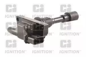 Image of Quinton Hazell XIC8379 Ignition Coil