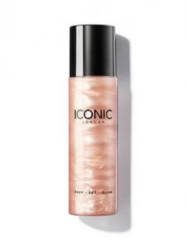 Image of Iconic London Prep-Set-Glow Mist