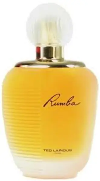 Image of Ted Lapidus Rumba Eau de Toilette For Her 100ml
