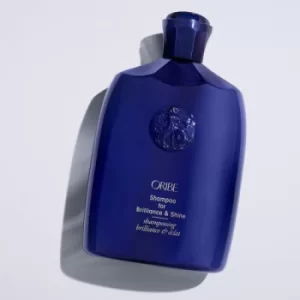 Image of Oribe Shampoo for Brilliance and Shine 250ml