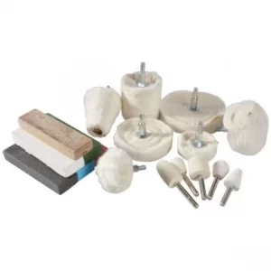 Image of Polishing Kit 18 Piece