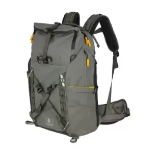 Image of Vanguard VEO ACTIVE 53 Trekking Backpack - Green