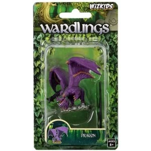 Image of WizKids Wardlings Miniatures - Dragon