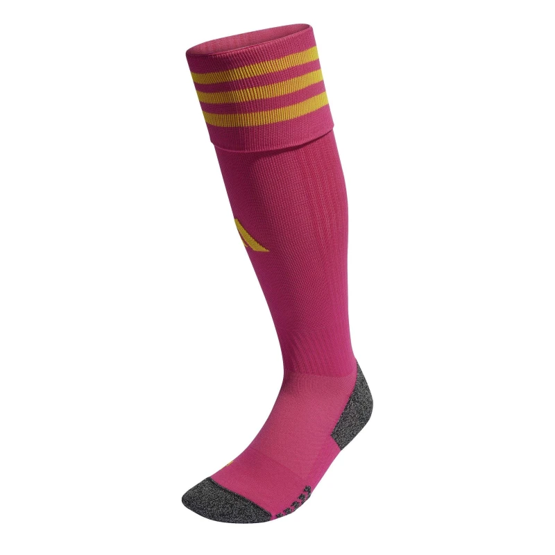 Image of adidas Socks Juniors - Pink Pink C8 - C13