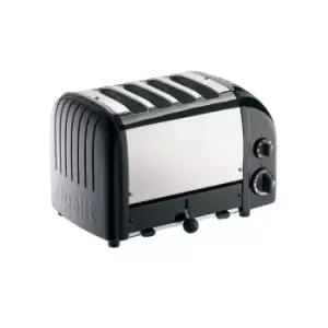Image of Dualit 47185 4 Slice Toaster