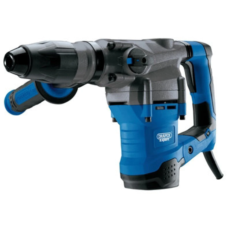 Image of Draper Expert HD1600E2 SDS Max Rotary Hammer Drill SDSMAXHD1600E2 Voltage: 240v