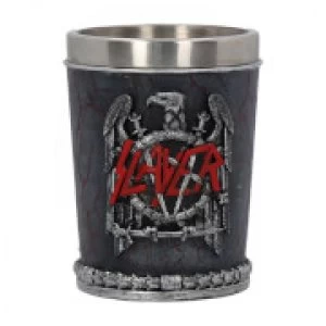 Image of Slayer Shot Glass