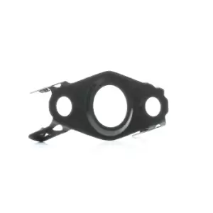 Image of TOPRAN Gaskets 116 561 Gasket, charger VW,AUDI,SKODA,Golf V Schragheck (1K1),TOURAN (1T1, 1T2),Passat Variant (3C5),GOLF VI (5K1)