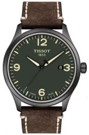 Image of Tissot XL Sport Watch T1164103609700