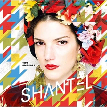 Image of Shantel - Viva Diaspora CD
