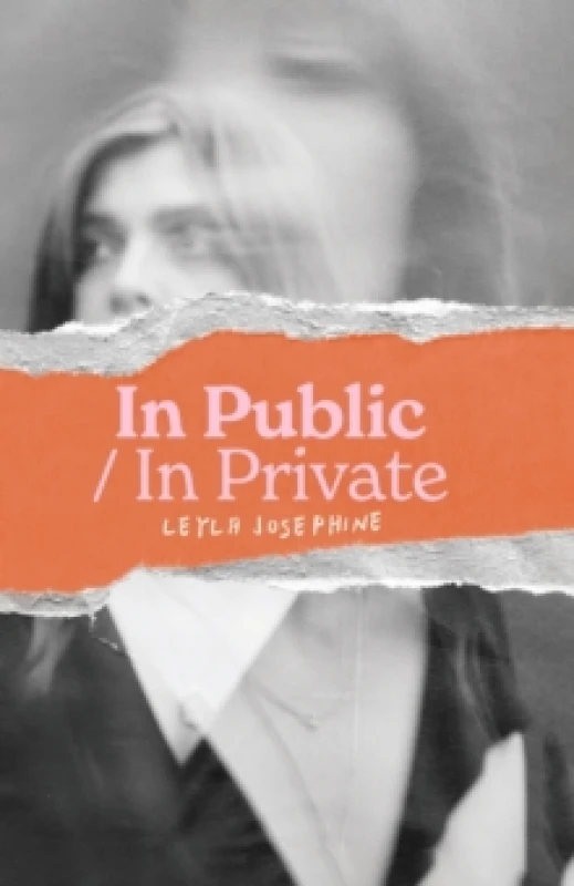 Image of In Public/In Private Paperback / softback