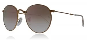 Image of Ray-Ban RB3532 Sunglasses Shiny Bronze 198/7Y 53mm