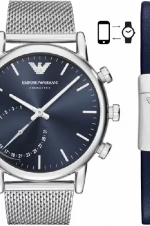 Image of Emporio Armani Connected ART9003 Smartwatch