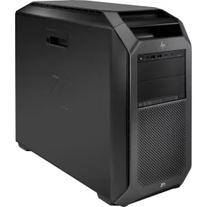 Image of HP Z8 G4 Desktop PC