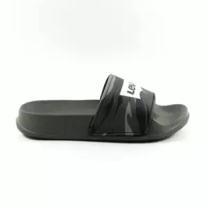 Image of Levis Batwing Slider - Green