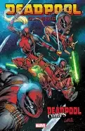 Image of deadpool classic 12 deadpool corps