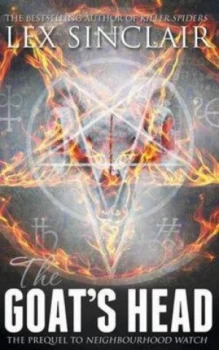 Image of The Goats Head by Lex Sinclair Paperback