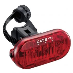 Image of CATEYE Omni 3 rear light 3 led