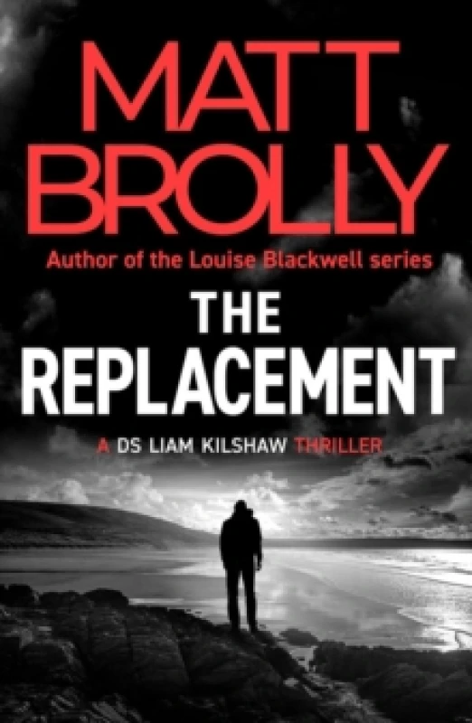 Image of The Replacement Paperback / softback