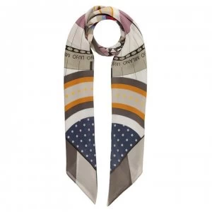 Image of Liu Jo Fashion Town Scarf - Milano U932