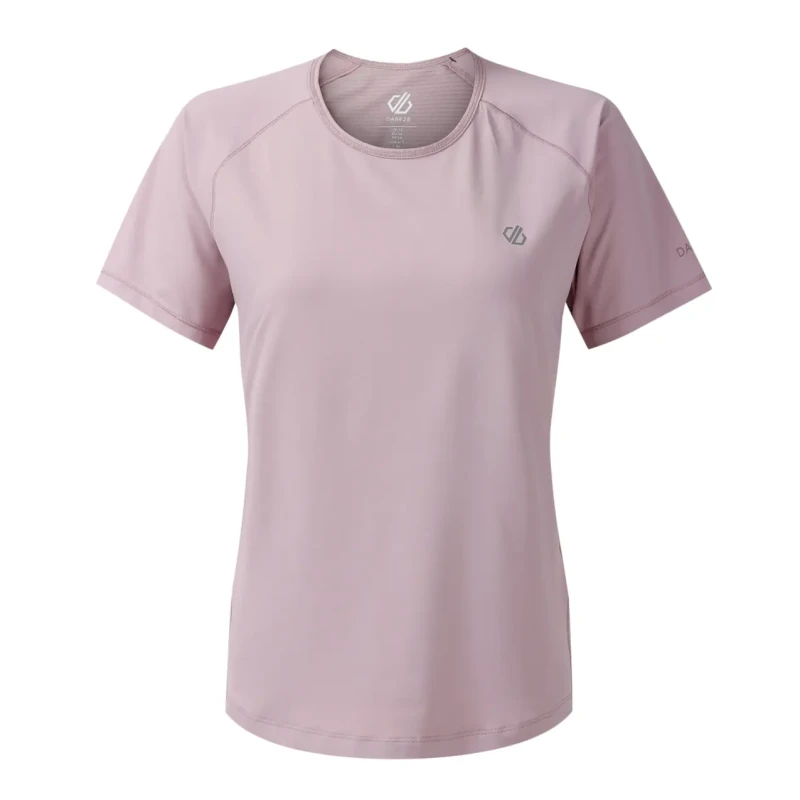 Image of Womens swimsuit Dare 2B Chase II Rose Female 46