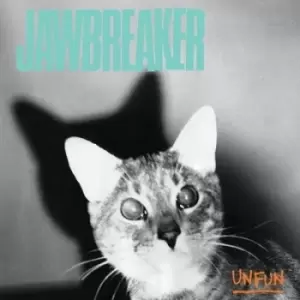 Image of Unfun by Jawbreaker CD Album