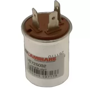 Image of VE725032 Flasher Unit by Cambiare