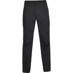 Image of Under Armour Enduro Cargo Trousers Mens - Blue
