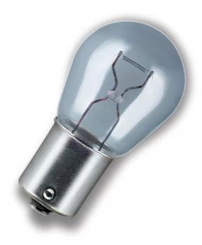 Image of Osram 7506 / OSR7506 Metal Base Car Bulb