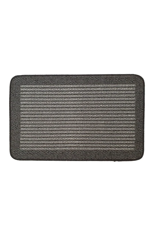 Image of Utility Stripe Stain Resistant Doormat