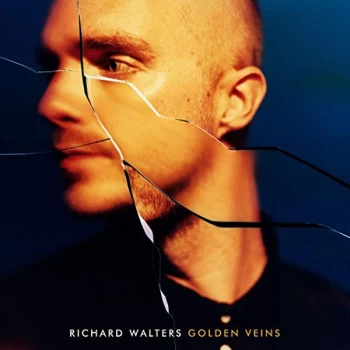 Image of Richard Walters - Golden Veins Vinyl