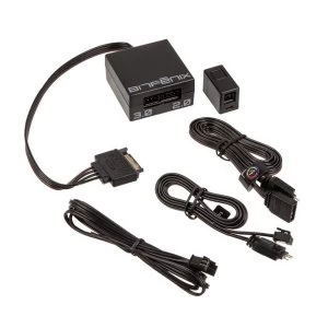 Image of Bitfenix Alchemy 3.0 Magnetic Addressable RGB LED Strip Control Box - 60cm