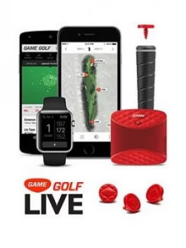 Image of Game Golf Live