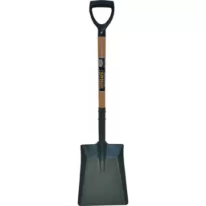 Image of Open Socket Plastic YD Square Mouth Shovel NO.2