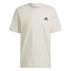 Image of adidas Feel Comfy T-Shirt - White